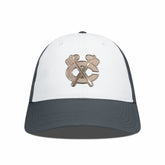 NHL Chicago Blackhawks Levelwear Endure Copper Insignia Adjustable Hat