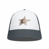 NHL Dallas Stars Levelwear Endure Copper Insignia Adjustable Hat