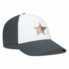 NHL Dallas Stars Levelwear Endure Copper Insignia Adjustable Hat