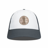 NHL Boston Bruins Levelwear Endure Copper Insignia Adjustable Hat