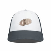 NHL Carolina Hurricanes Levelwear Endure Copper Insignia Adjustable Hat