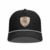 NHL Florida Panthers Levelwear Gordon Copper Insignia Vented Adjustable Hat