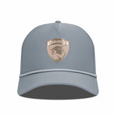 NHL Florida Panthers Levelwear Gordon Copper Insignia Vented Adjustable Hat