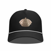 NHL Los Angeles Kings Levelwear Gordon Copper Insignia Vented Adjustable Hat