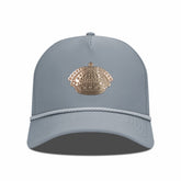 NHL Los Angeles Kings Levelwear Gordon Copper Insignia Vented Adjustable Hat