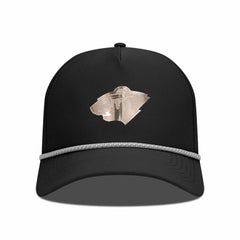 NHL Minnesota Wild Levelwear Gordon Copper Insignia Vented Adjustable Hat
