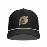 NHL New Jersey Devils Levelwear Gordon Copper Insignia Vented Adjustable Hat