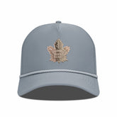 NHL Toronto Maple Leafs Levelwear Gordon Copper Insignia Vented Adjustable Hat