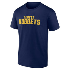 Denver Nuggets #1 Dad Jersey T-Shirt sale