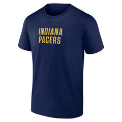 Indiana Pacers #1 Dad Jersey T-Shirt