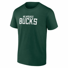 Milwaukee Bucks #1 Dad Jersey T-Shirt