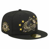 NHL Colorado Avalanche New Era Military Appreciation Digital Camo Stars 59FIFTY Fitted Hat