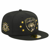 NHL Florida Panthers New Era Military Appreciation Digital Camo Stars 59FIFTY Fitted Hat