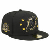 NHL New Jersey Devils New Era Military Appreciation Digital Camo Stars 59FIFTY Fitted Hat