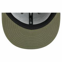 NHL Philadelphia Flyers New Era Military Appreciation Digital Camo Stars 59FIFTY Fitted Hat