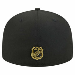 NHL Vegas Golden Knights New Era Military Appreciation Digital Camo Stars 59FIFTY Fitted Hat