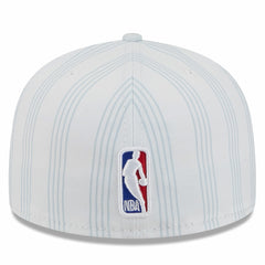New Era Memphis Grizzlies 2025/26 City Edition Alternate 59FIFTY Fitted Hat
