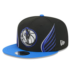 New Era Dallas Mavericks 2025/26 City Edition Alternate 9FIFTY Snapback Hat sale