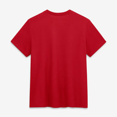 Red Washington Nationals Nike Women's Authentic Collection Early Work Tri-Blend Dri-FIT T-Shirt