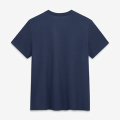 Navy Houston Astros Nike Women's Authentic Collection Early Work Tri-Blend Dri-FIT T-Shirt