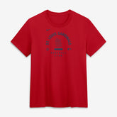 Red St. Louis Cardinals Nike Women's Authentic Collection Early Work Tri-Blend Dri-FIT T-Shirt