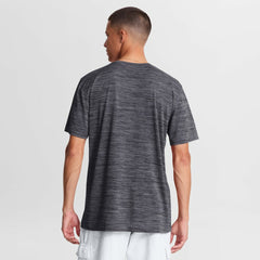 Black Pittsburgh Pirates Nike Authentic Collection Velocity Dri-FIT T-Shirt