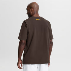 Brown San Diego Padres Nike Authentic Collection Dri-FIT Quarter-Zip Windshirt