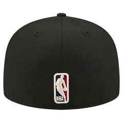 New Era Orlando Magic Core Logo 59FIFTY Fitted Hat