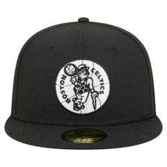 New Era Boston Celtics 59FIFTY Fitted Hat