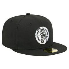 New Era Boston Celtics 59FIFTY Fitted Hat