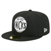 New Era New York Knicks 59FIFTY Fitted Hat