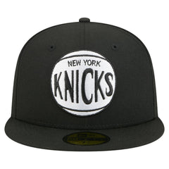 New Era New York Knicks 59FIFTY Fitted Hat