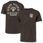 47 brand New York Knicks '47 Back Canyon Franklin T-Shirt