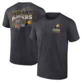 Indiana Pacers Intense Practice T-Shirt