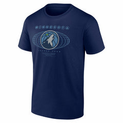 Minnesota Timberwolves PreMatch Ritual T-Shirt