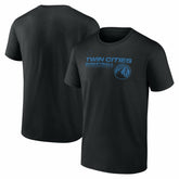 Minnesota Timberwolves Steadfast Effort T-Shirt