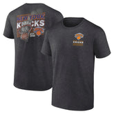 New York Knicks Intense Practice T-Shirt