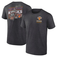 New York Knicks Intense Practice T-Shirt