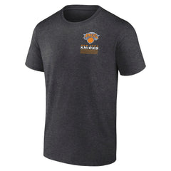 New York Knicks Intense Practice T-Shirt