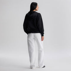 Black San Francisco Giants Nike Women's Authentic Collection City Connect Therma Hoodie