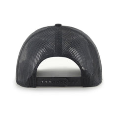NHL Utah Mammoth '47 Logo Trucker Adjustable Hat