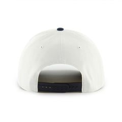NHL Utah Mammoth '47 Two-Tone Hitch Adjustable Hat