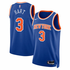 Nike Josh Hart New York Knicks Unisex Swingman Jersey