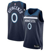 Nike Donte DiVincenzo Minnesota Timberwolves Unisex Swingman Jersey