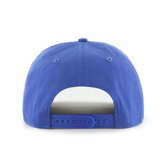 47 brand New York Knicks '47 Solid Hitch Adjustable Hat