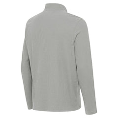 Antigua Sync Tri-Blend Quarter-Zip Pullover - Indianapolis Colts Pullover