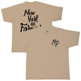 New York Knicks Stadium Essentials Oversized Forever T-Shirt