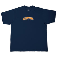 New York Knicks Stadium Essentials Get Back Heavyweight Urban T-Shirt