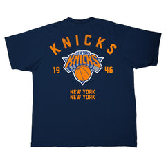 New York Knicks Stadium Essentials Get Back Heavyweight Urban T-Shirt