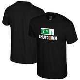 New York Knicks Stadium Essentials 7th Avenue Shutdown T-Shirt